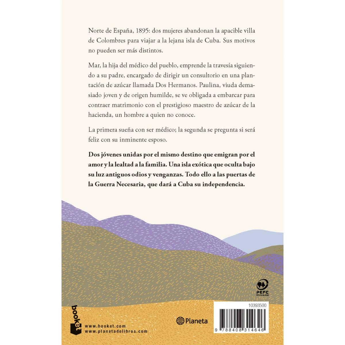 El maestro de azúcar: Edición limitada a precio especial (Bolso) 2