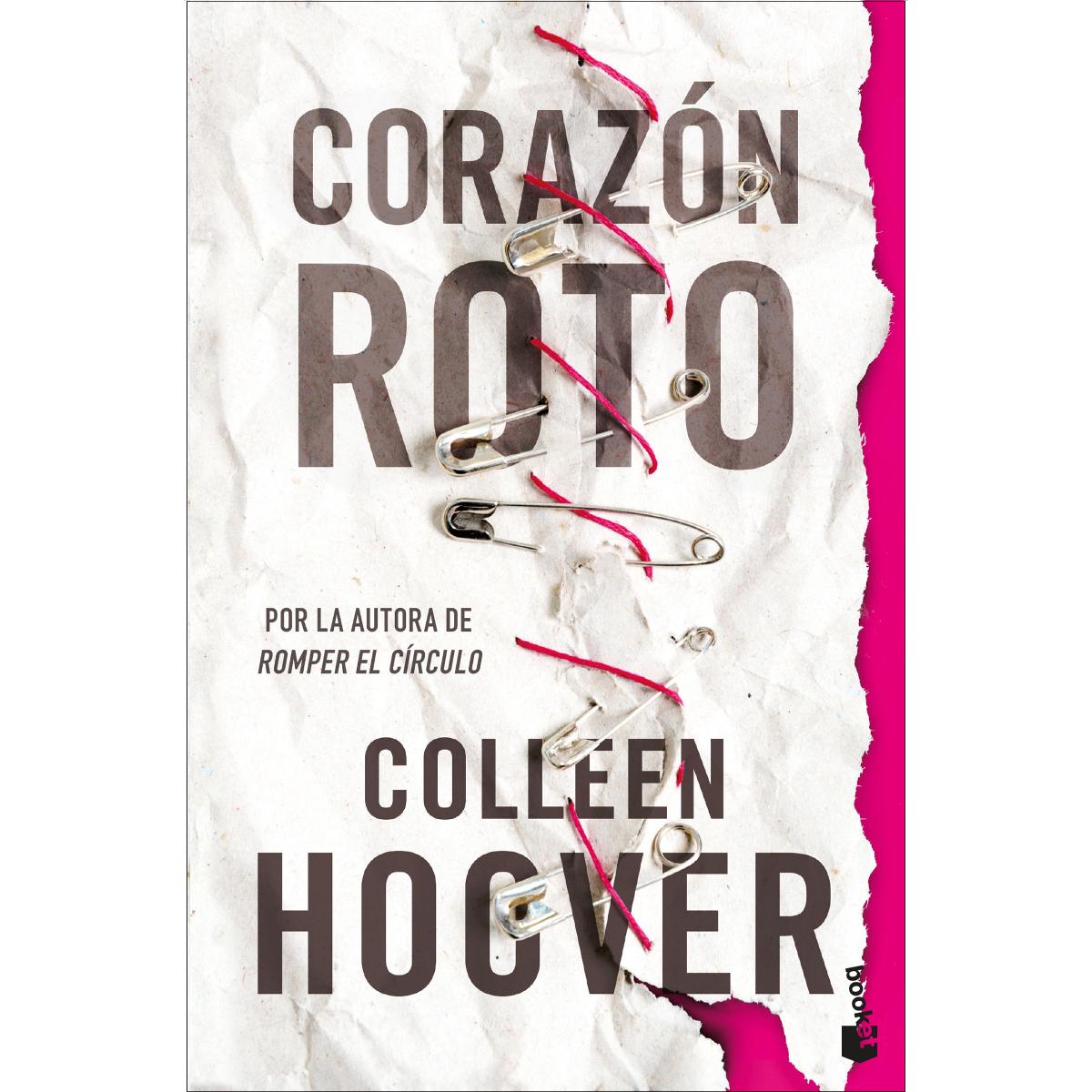 Imagem 0 de Corazón roto (Without Merit) (Bolso)