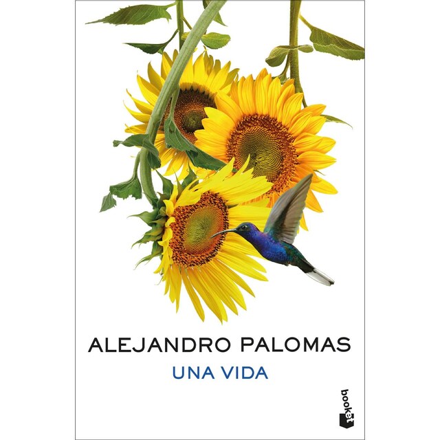 Imagem 0 de Una vida (Bolso)