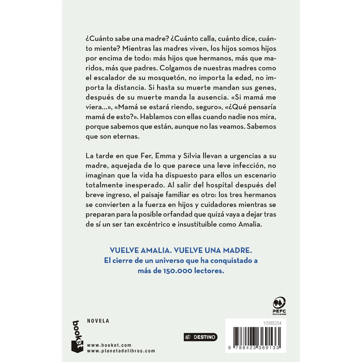 Una vida (Bolso) 2