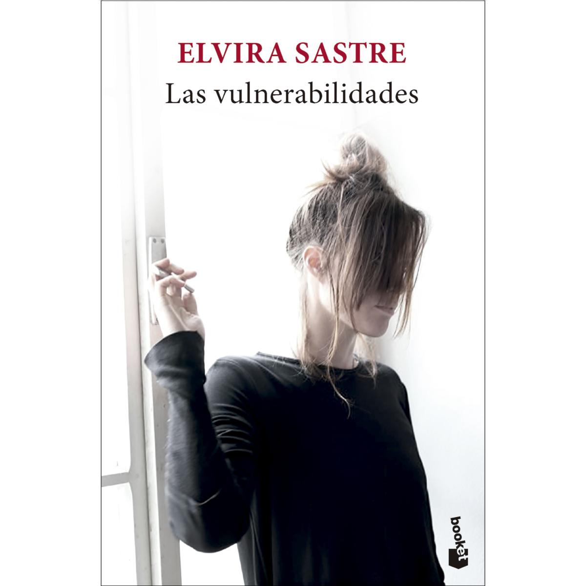 Imagem 0 de Las vulnerabilidades (Bolso)