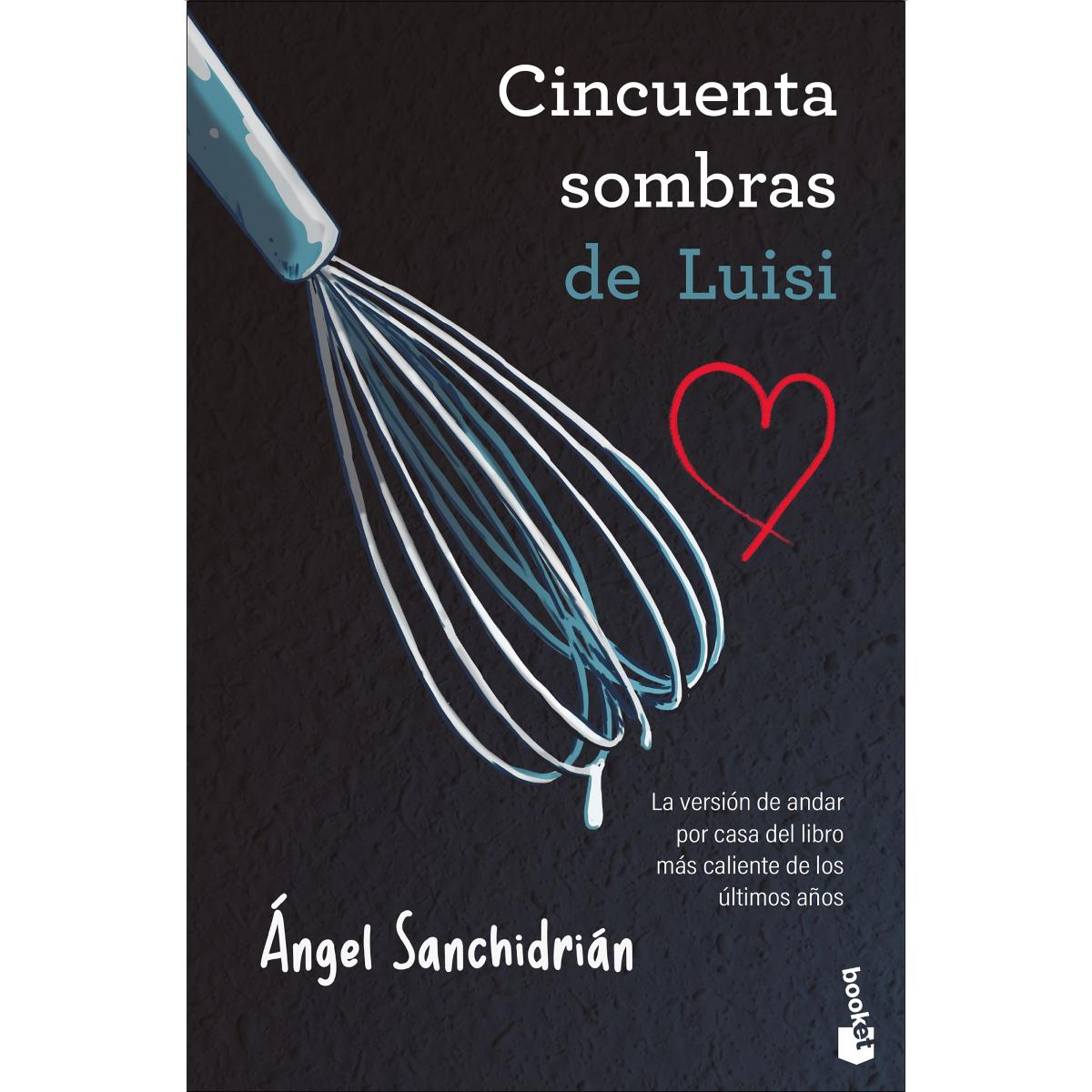 Imagem 0 de 50 sombras de Luisi (Bolso)