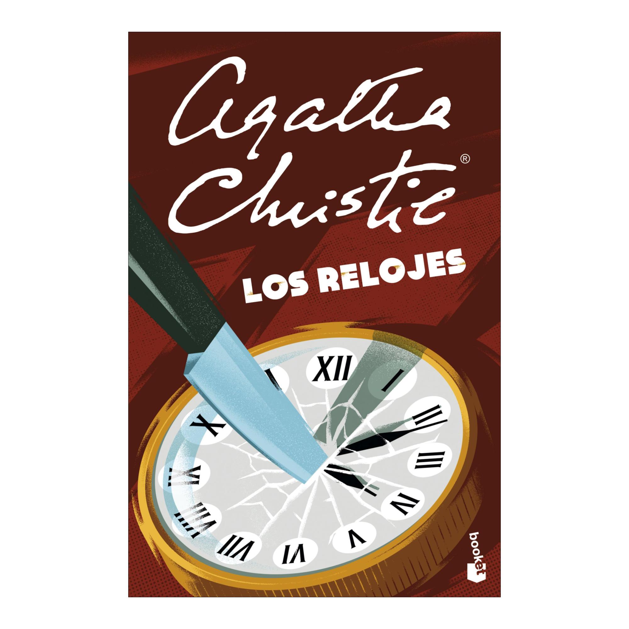 Imagem 0 de Los relojes (Bolso)