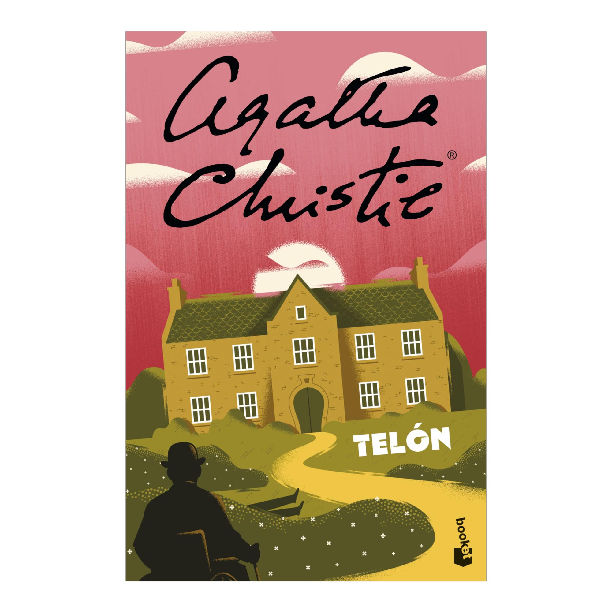 Imagem 0 de Telón (Bolso)