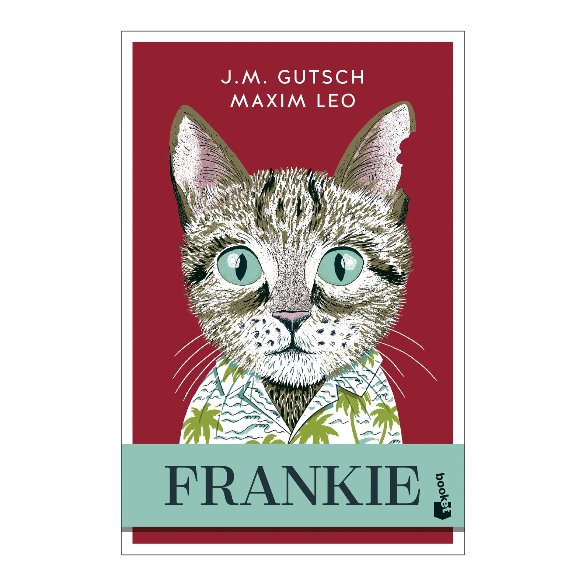 Frankie (Bolso) 1