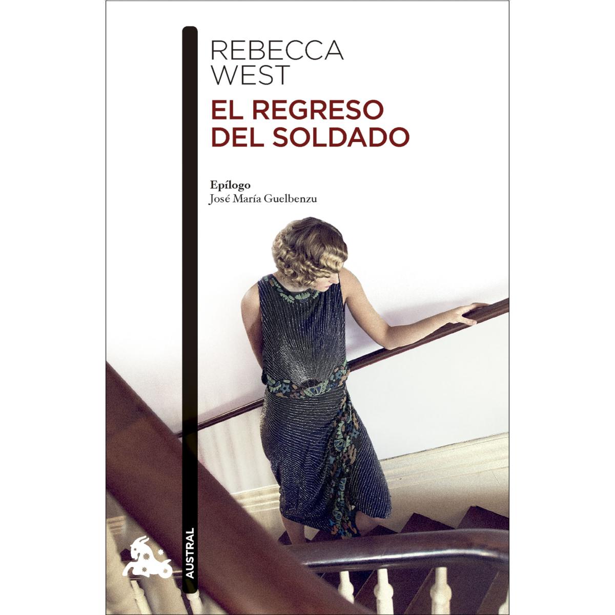 Imagem 0 de El regreso del soldado (Bolso) (Capa mole)