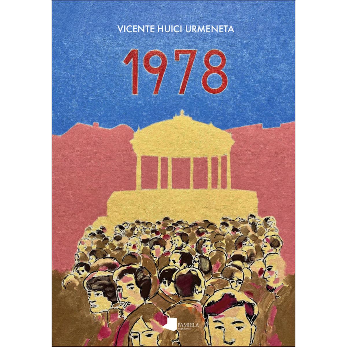 1978 (Capa mole) 1