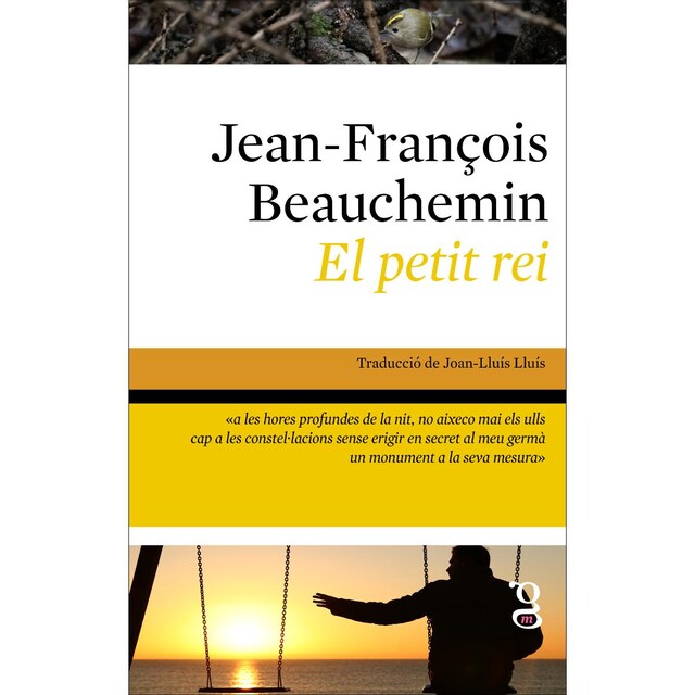 Imagem 0 de El petit rei