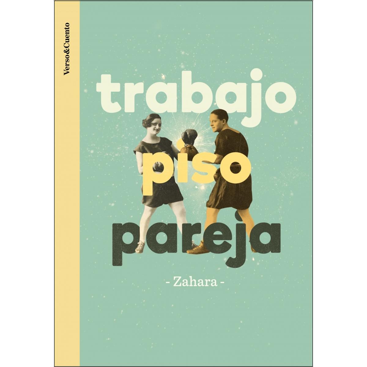 Trabajo, piso, pareja (Capa mole) 1