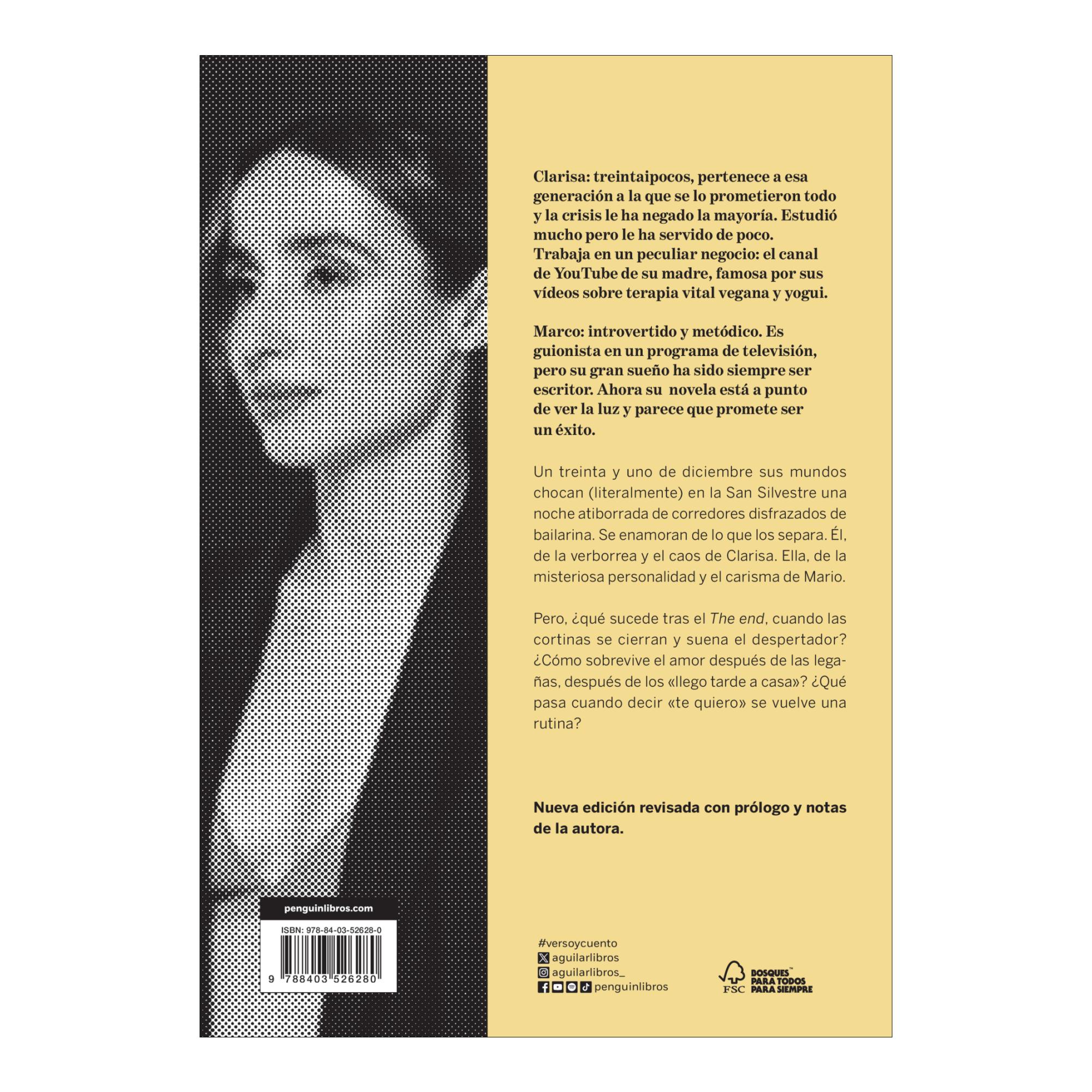 Trabajo, piso, pareja (Capa mole) 2