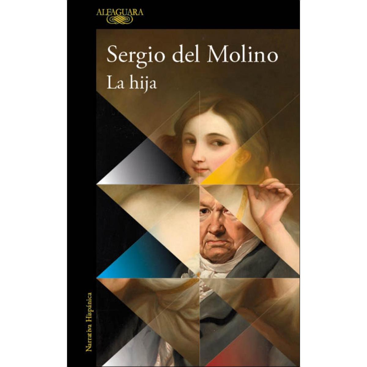 Imagem 0 de La hija (Capa mole)