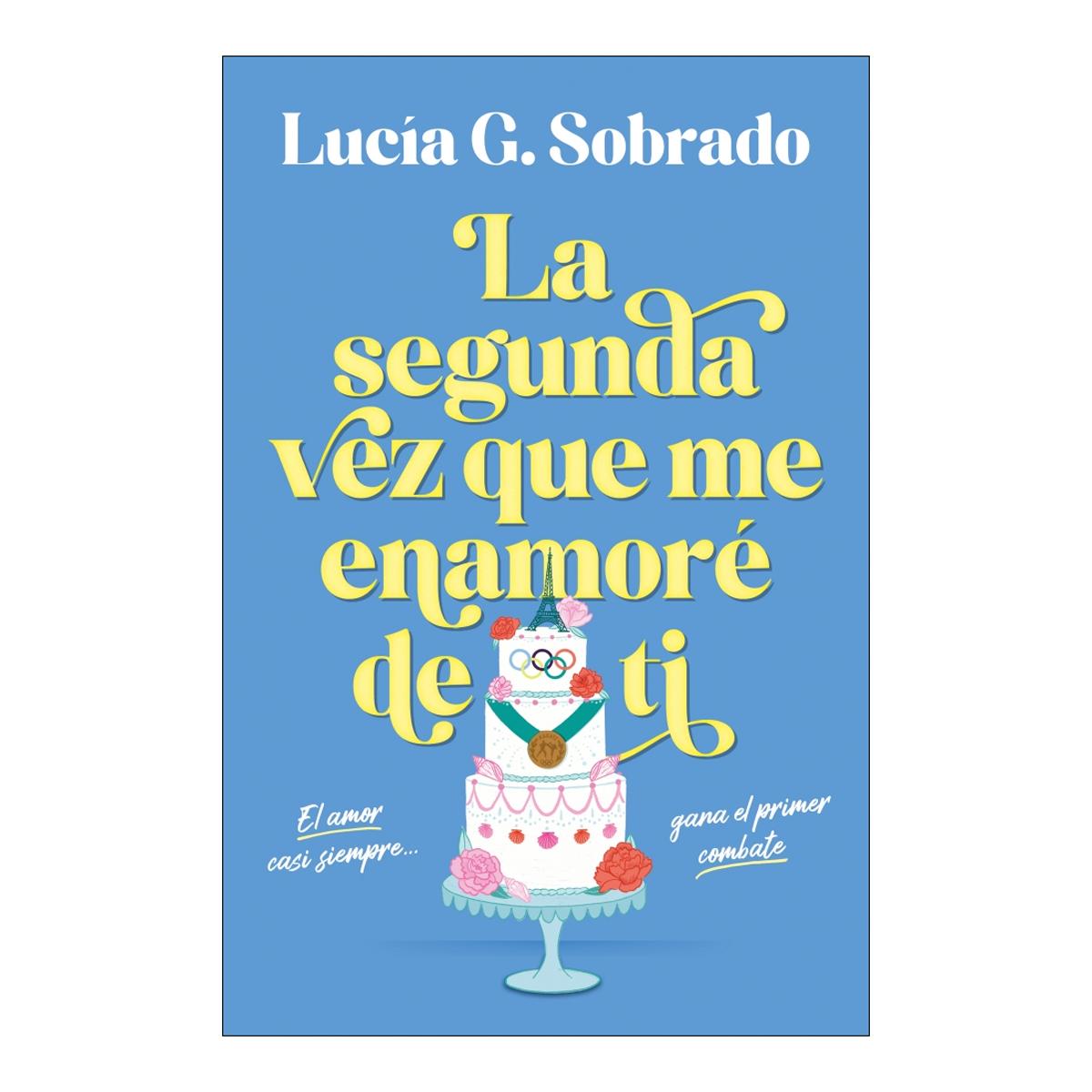 Imagem 0 de La segunda vez que me enamoré de ti: © 2026, istockphoto por las ilustraciones del interior (Capa mole)