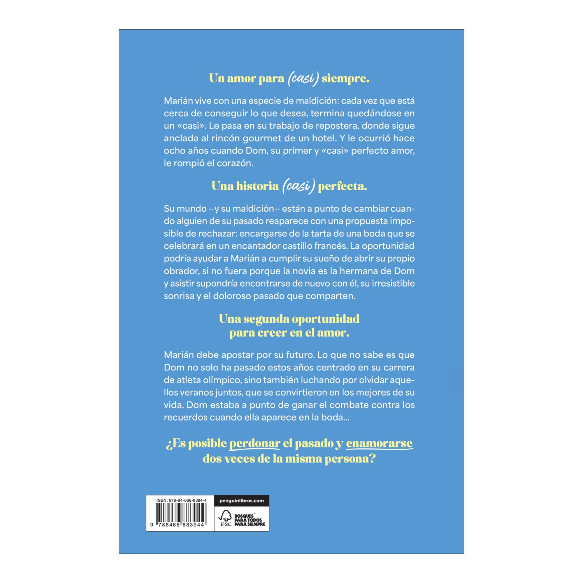 La segunda vez que me enamoré de ti: © 2026, istockphoto por las ilustraciones del interior (Capa mole) 2