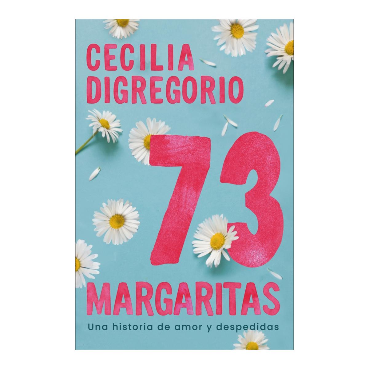 73 margaritas (Capa mole) 1