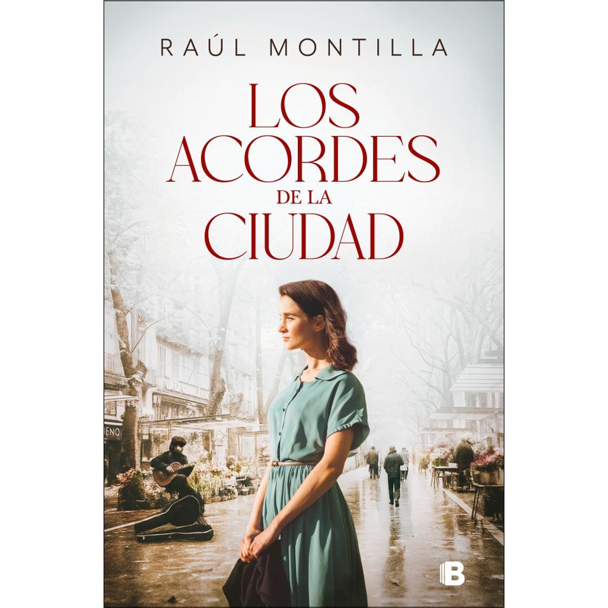 Los acordes de la ciudad (Capa mole) 1