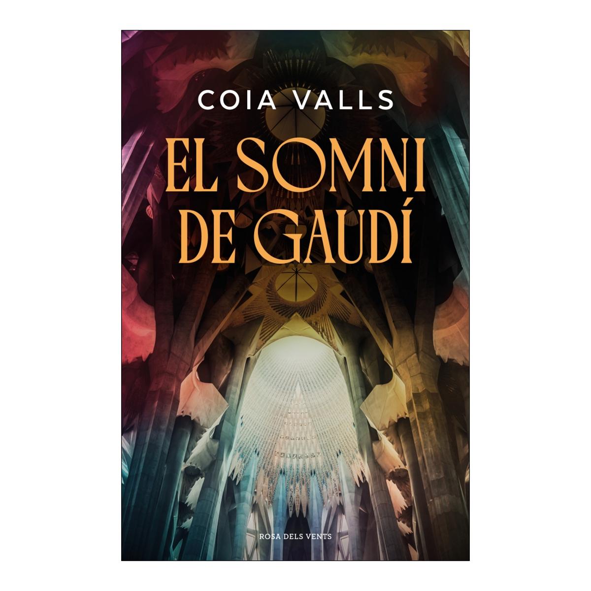 Imagem 0 de El somni de Gaudí (Capa dura)