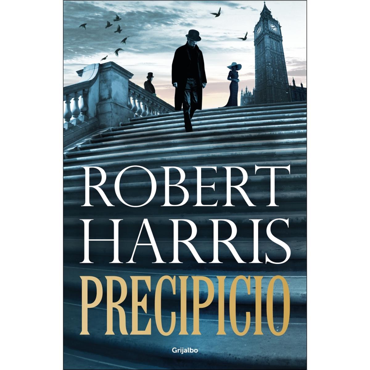 Imagem 0 de Precipicio (Capa mole)