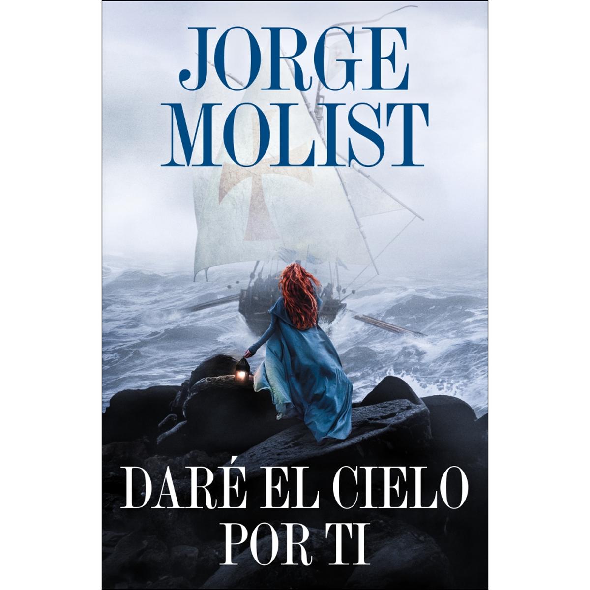 Imagem 0 de Daré el cielo por ti (Capa dura)