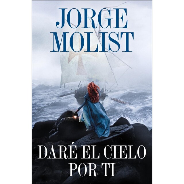 Imagem 0 de Daré el cielo por ti (Capa dura)