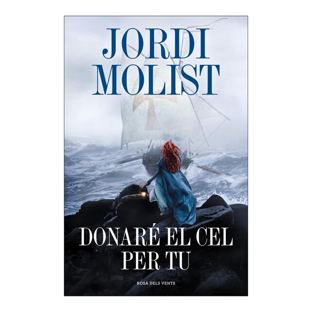 Imagem 0 de Donaré el cel per tu (Capa mole)