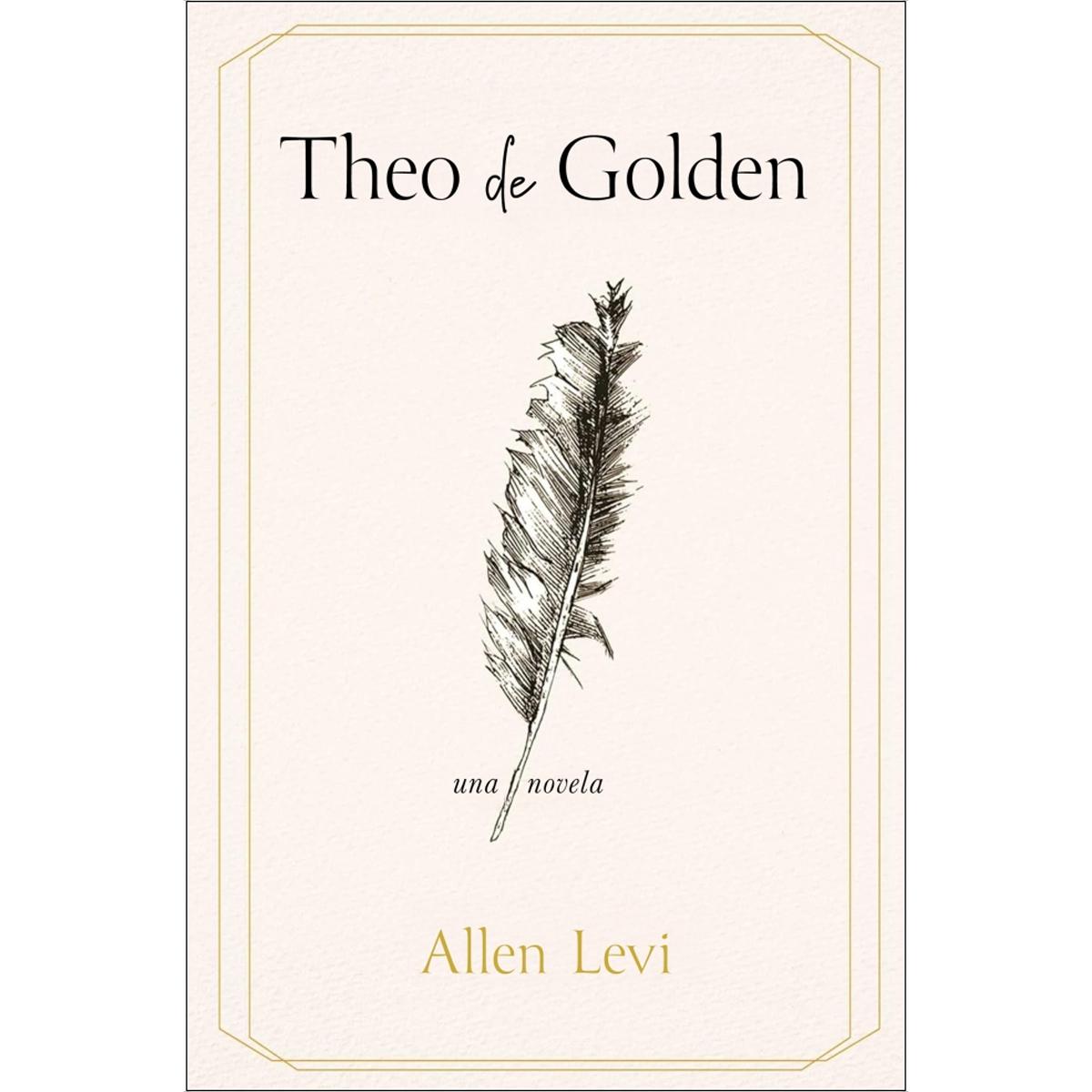 Imagem 0 de Theo de Golden (Capa mole)