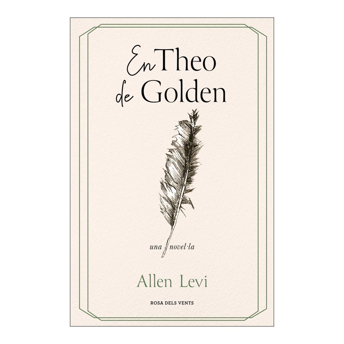Imagem 0 de En Theo de Golden (Capa mole)