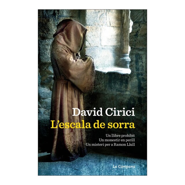 Imagem 0 de L&escala de sorra (Capa dura)