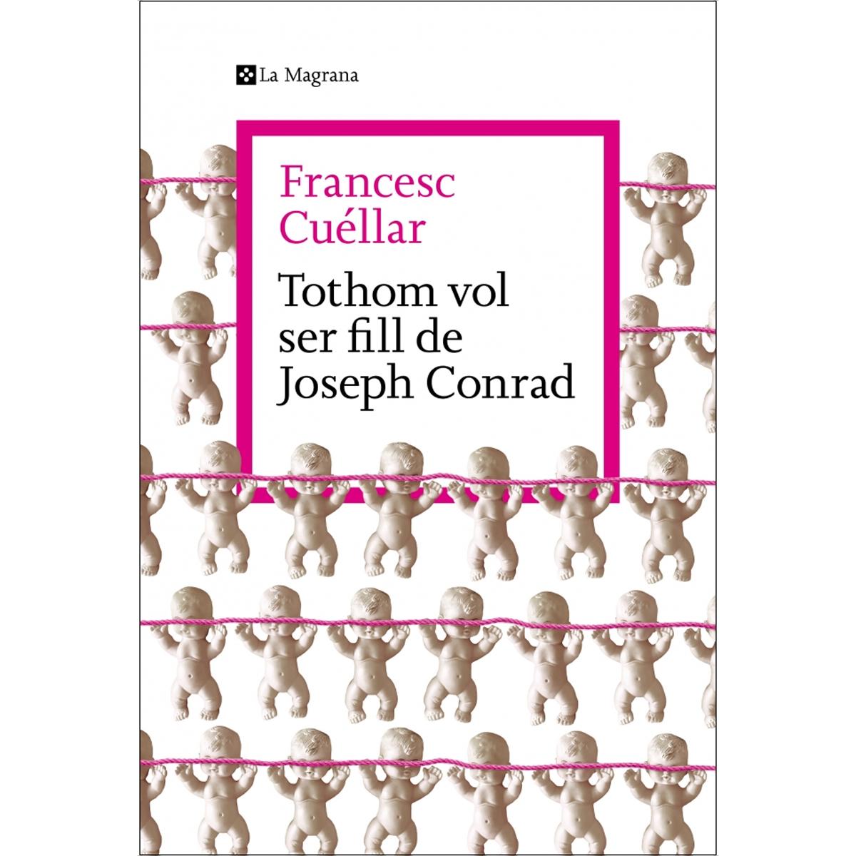 Imagem 0 de Tothom vol ser fill de Joseph Conrad (Capa mole)