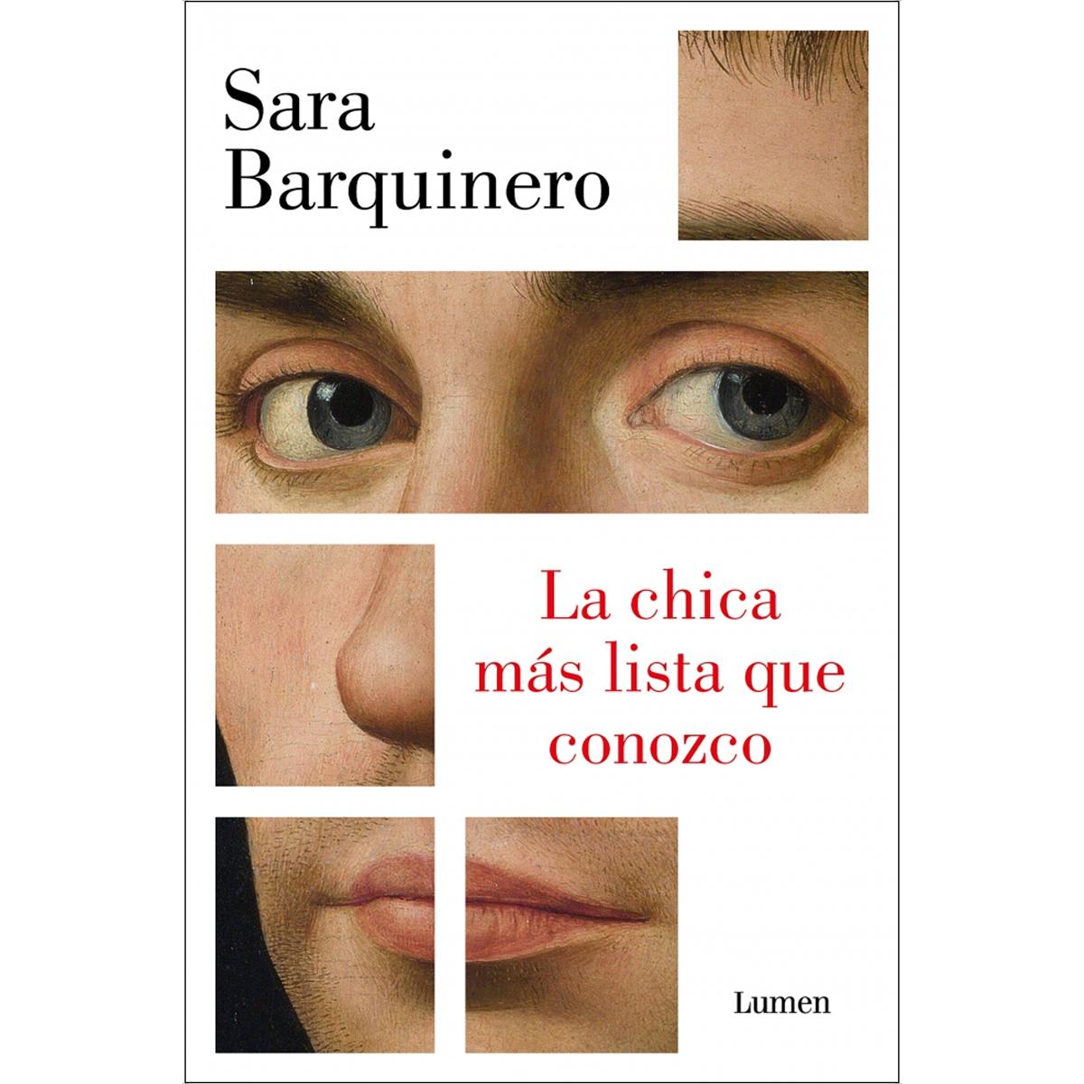 Imagem 0 de La chica más lista que conozco: Un tratado sobre la vergüenza (Capa mole)