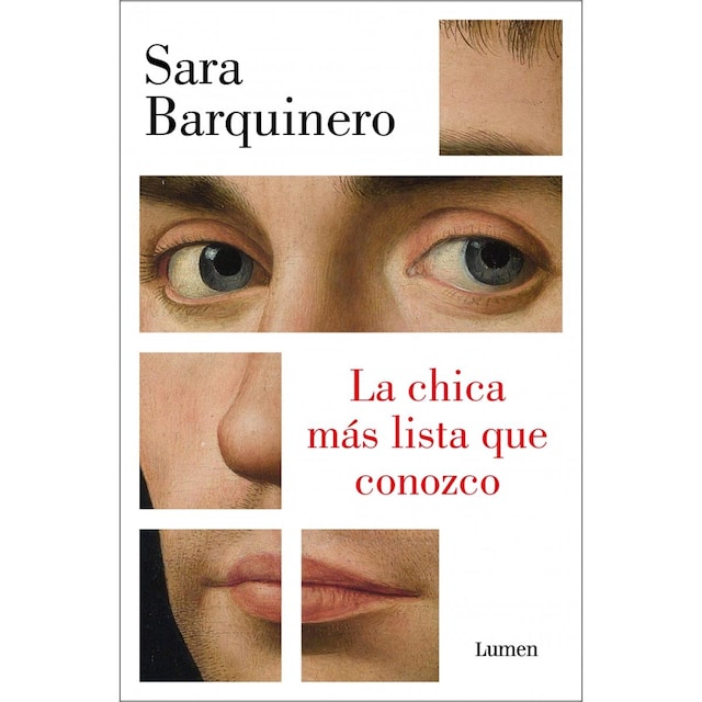 La chica más lista que conozco: Un tratado sobre la vergüenza  (Tapa blanda)