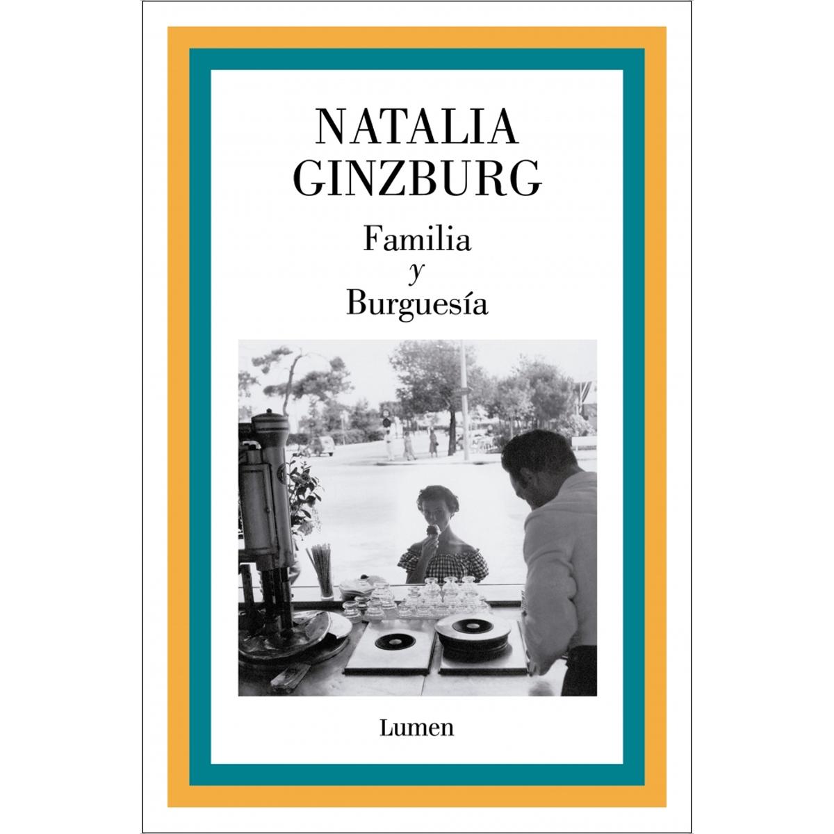 Imagem 0 de Familia y Burguesía (Capa mole)