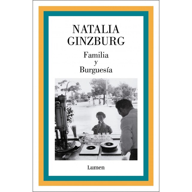 Imagem 0 de Familia y Burguesía (Capa mole)