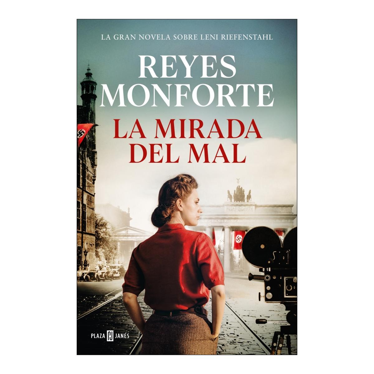 Imagem 0 de La mirada del mal (Capa dura)