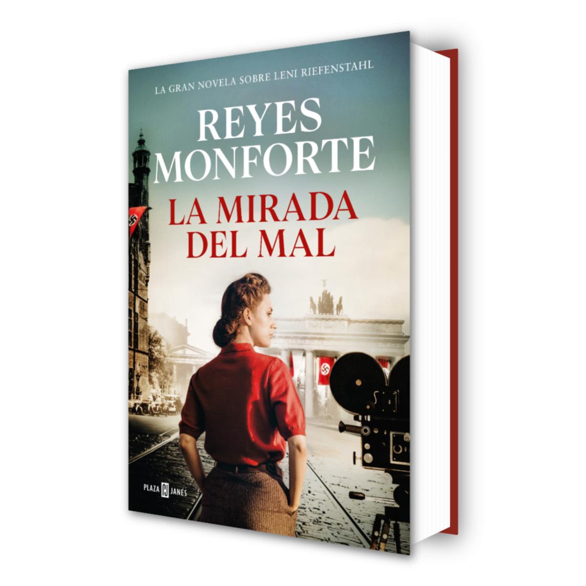 La mirada del mal (Capa dura) 2