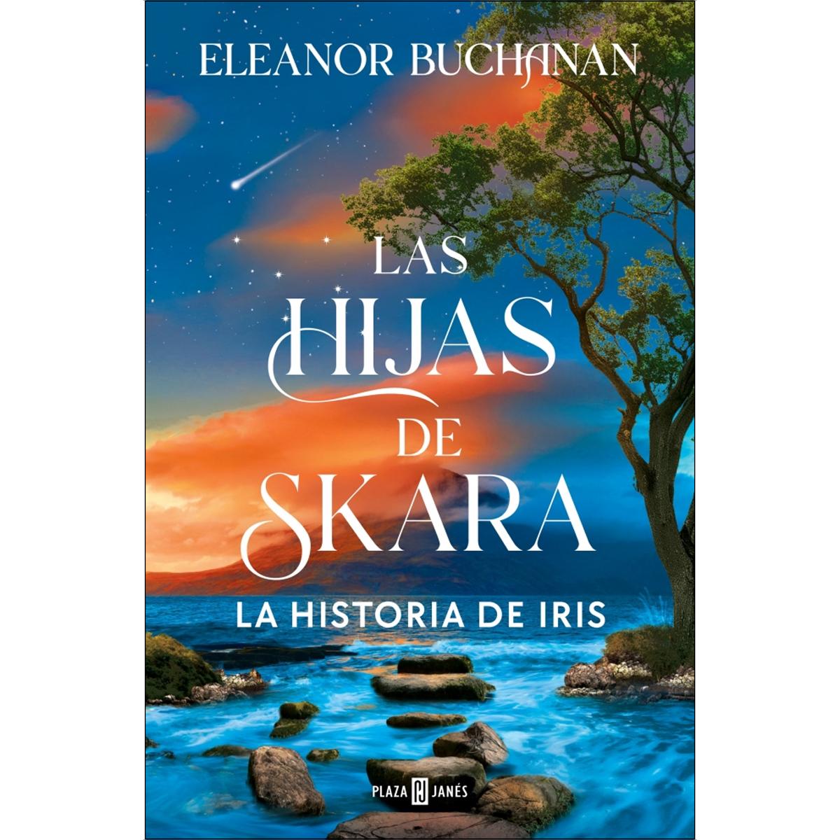 Imagem 0 de Las hijas de Skara. La historia de Iris (Capa dura)