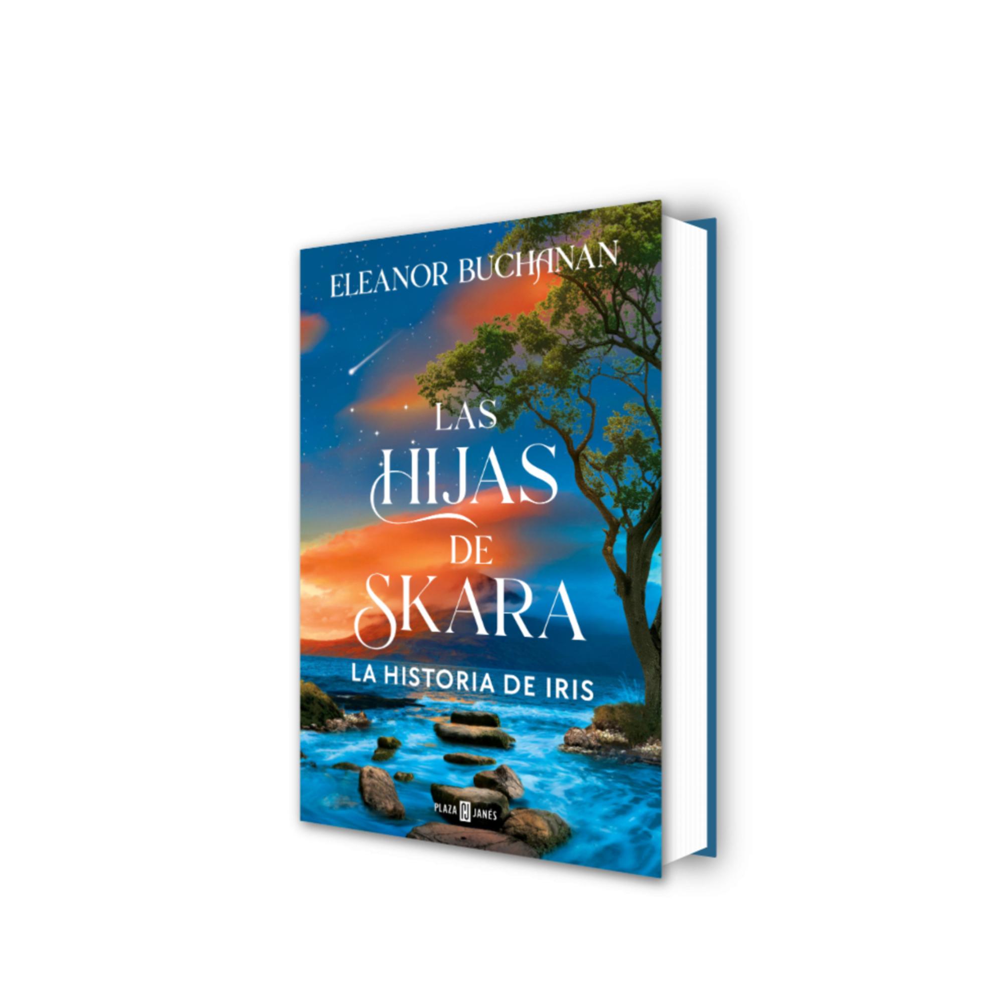 Las hijas de Skara. La historia de Iris (Capa dura) 2