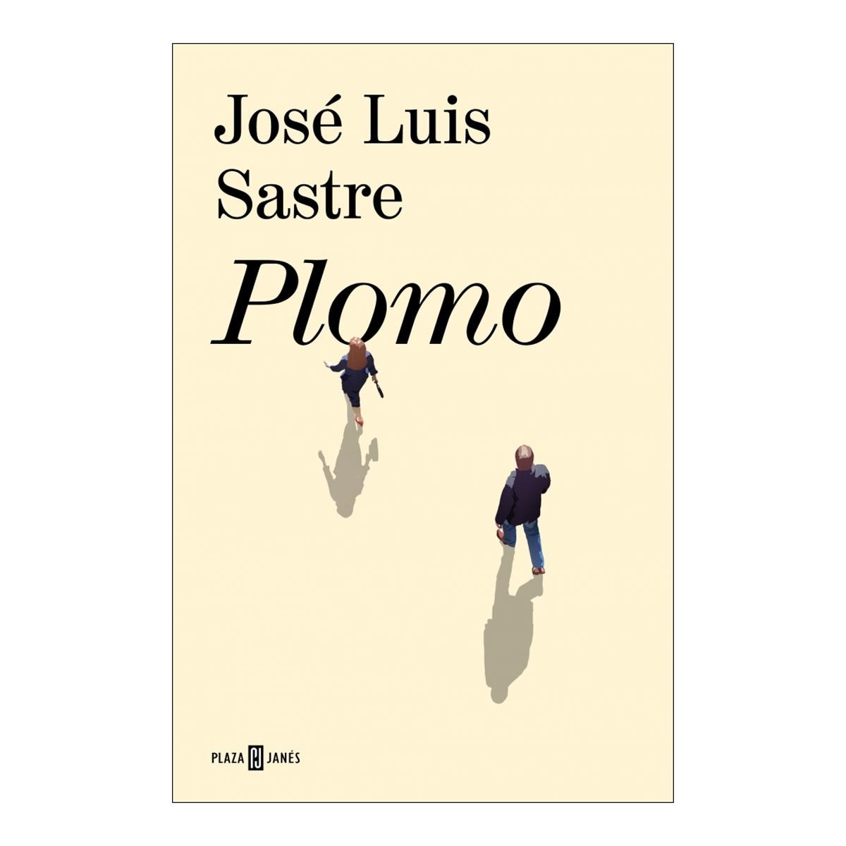 Imagen 0 de Plomo  (Tapa blanda)