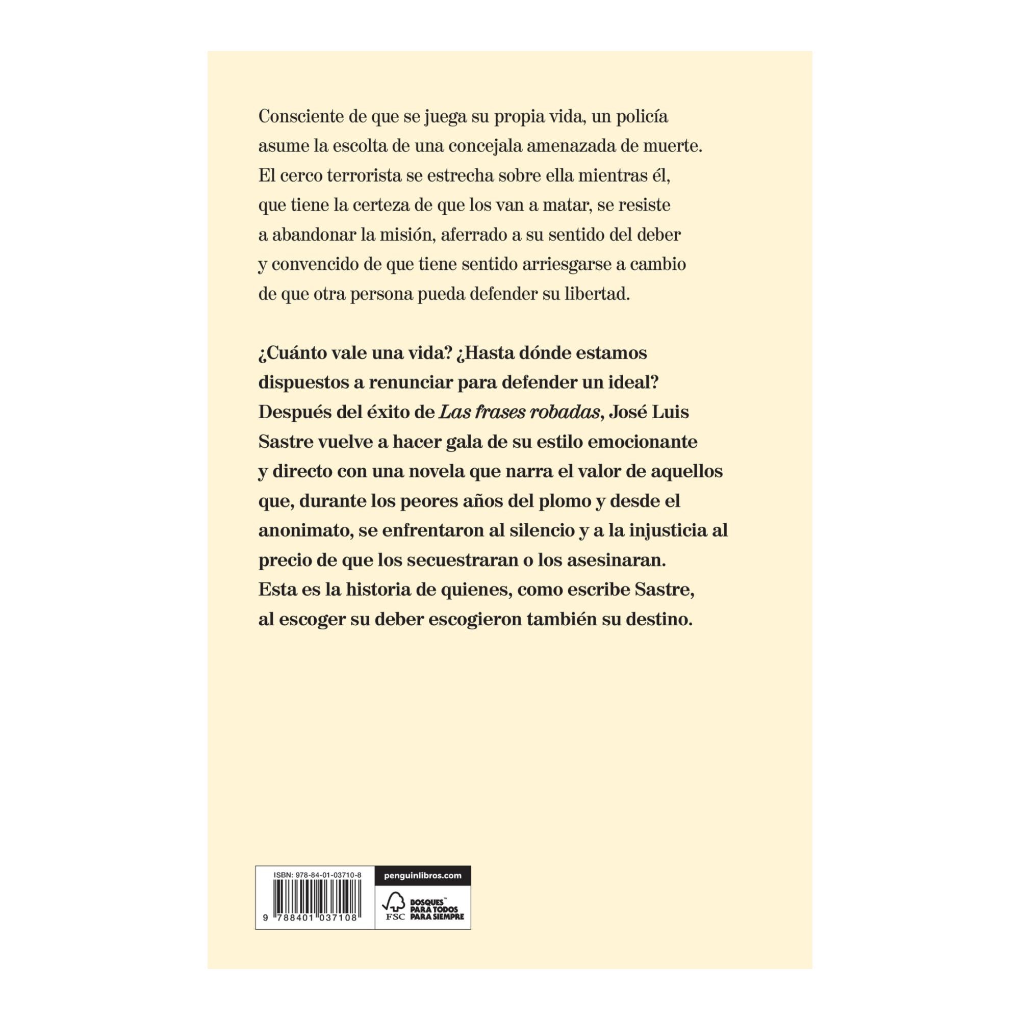 Plomo (Capa mole) 2