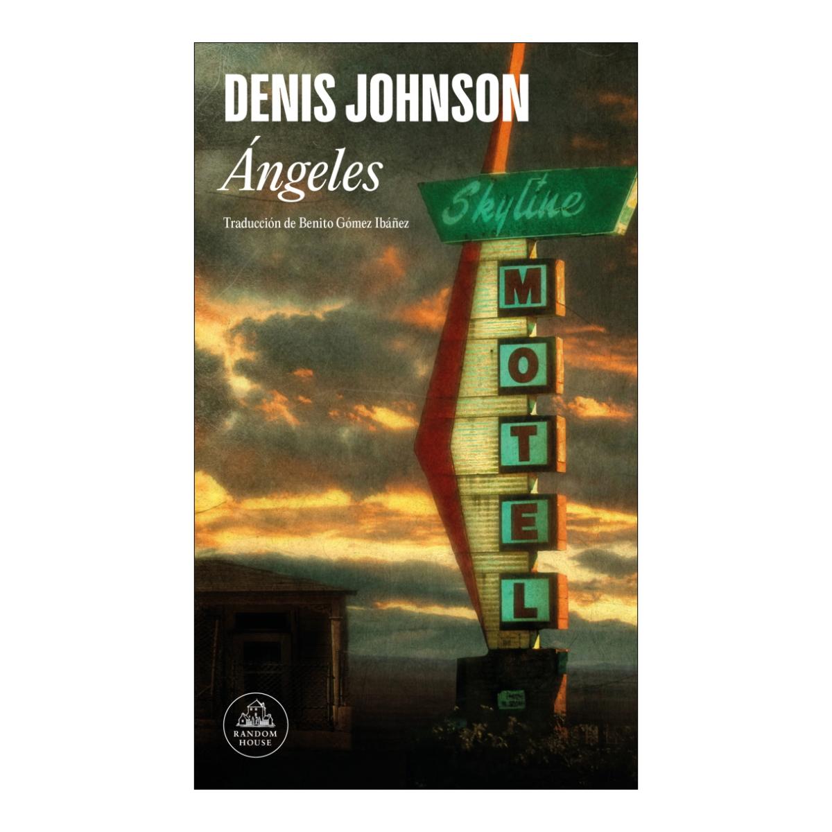 Imagem 0 de Ángeles (Capa mole)