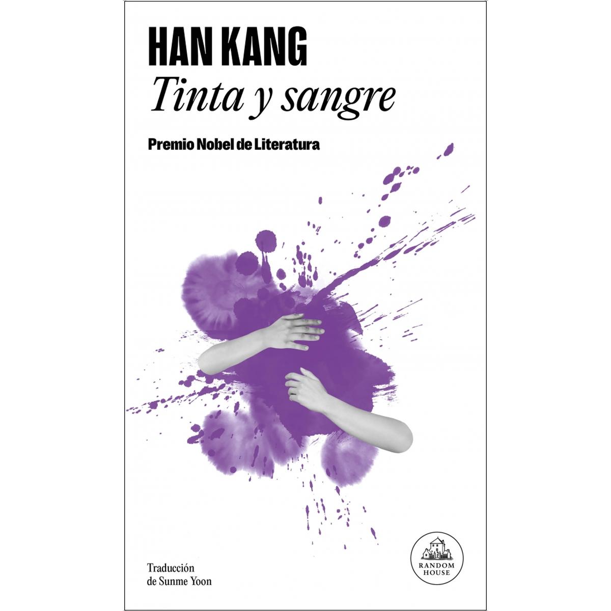 Imagem 0 de Tinta y sangre (Capa mole)