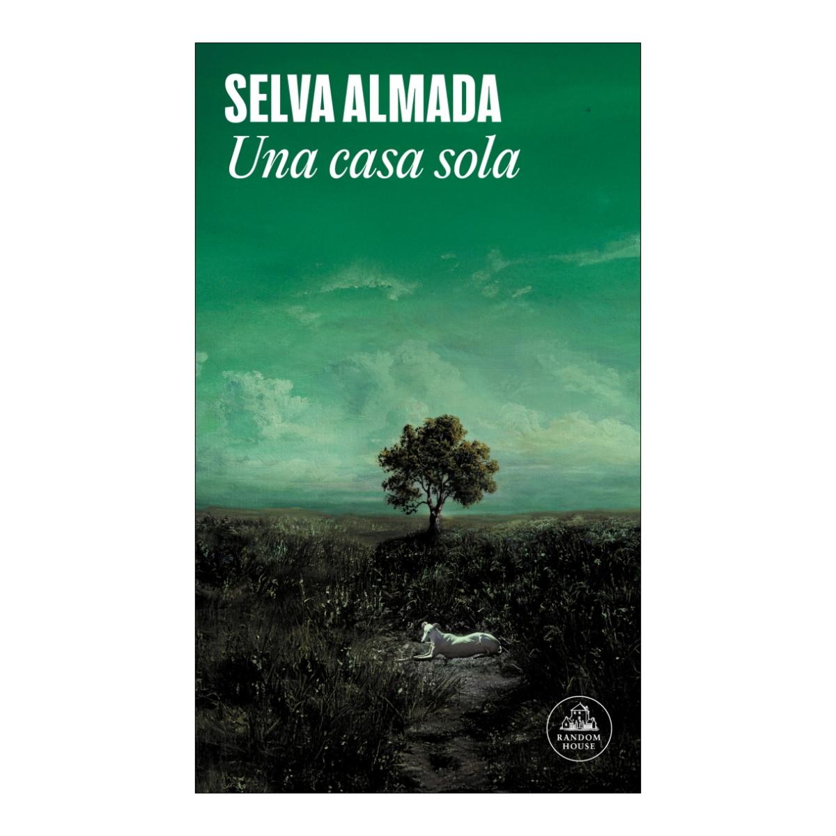 Imagem 0 de Una casa sola (Capa mole)