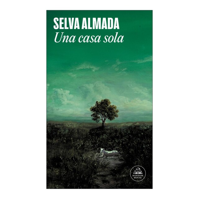 Imagem 0 de Una casa sola (Capa mole)
