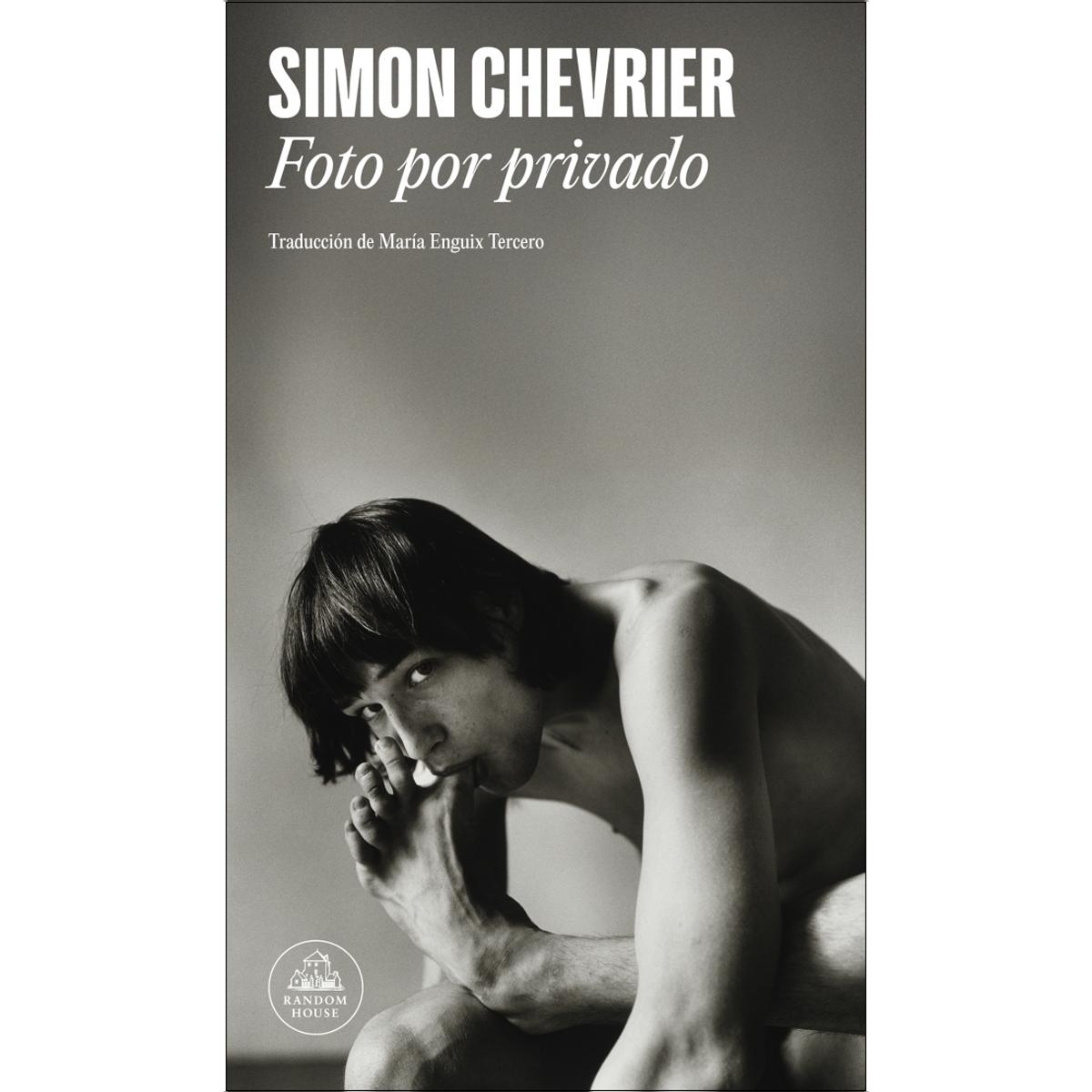 Foto por privado (Capa mole) 1