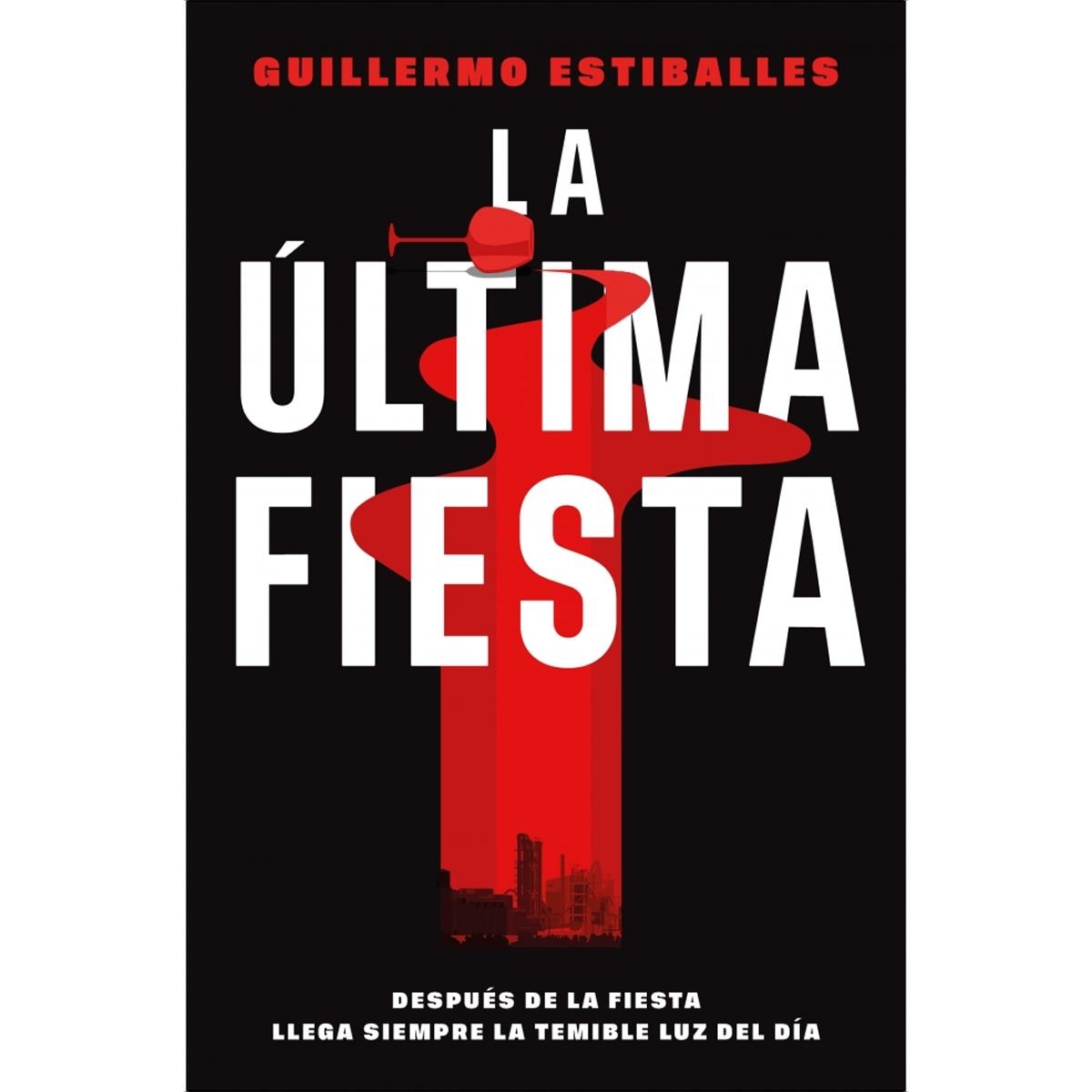 La última fiesta (Capa mole) 1