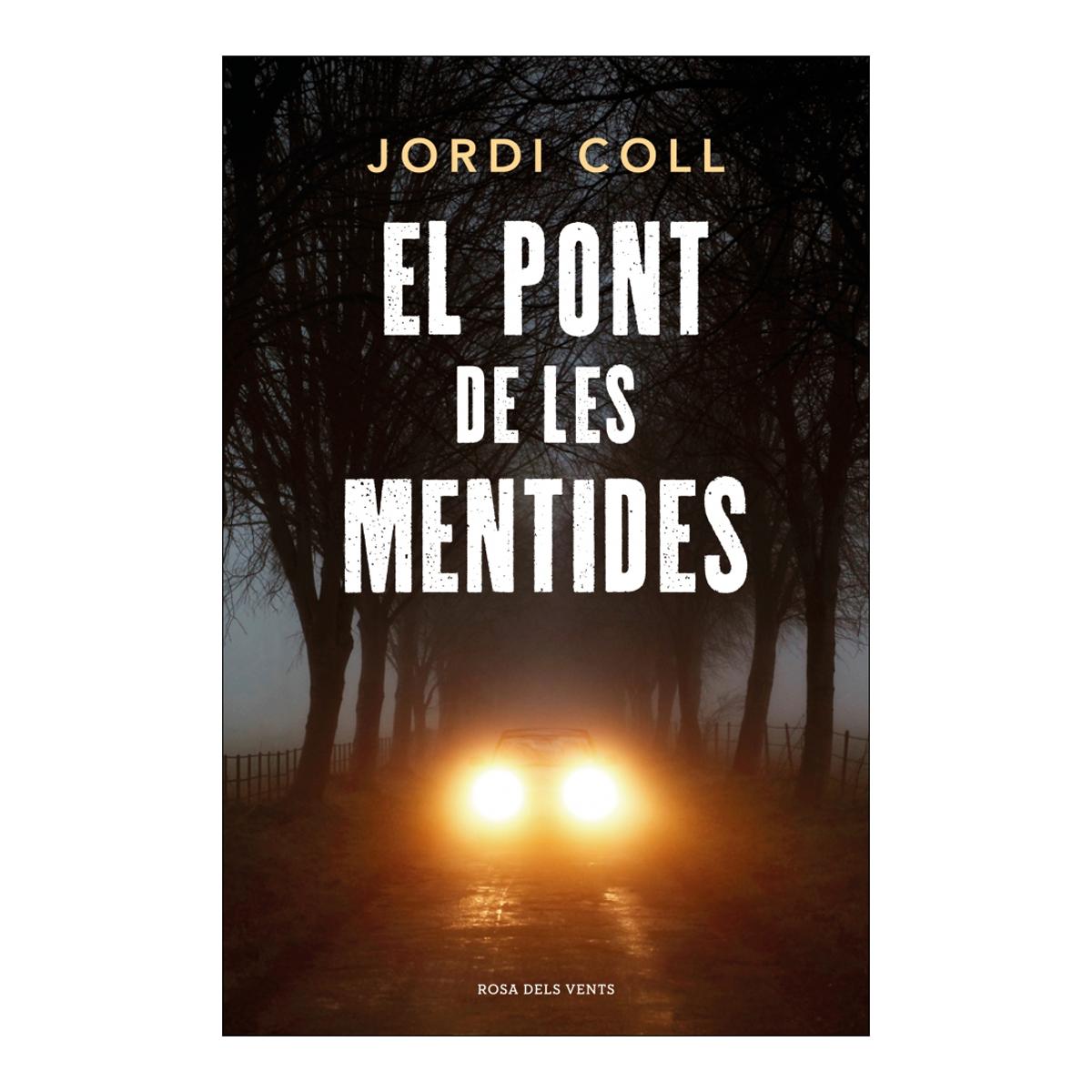 El pont de les mentides (Capa mole) 1