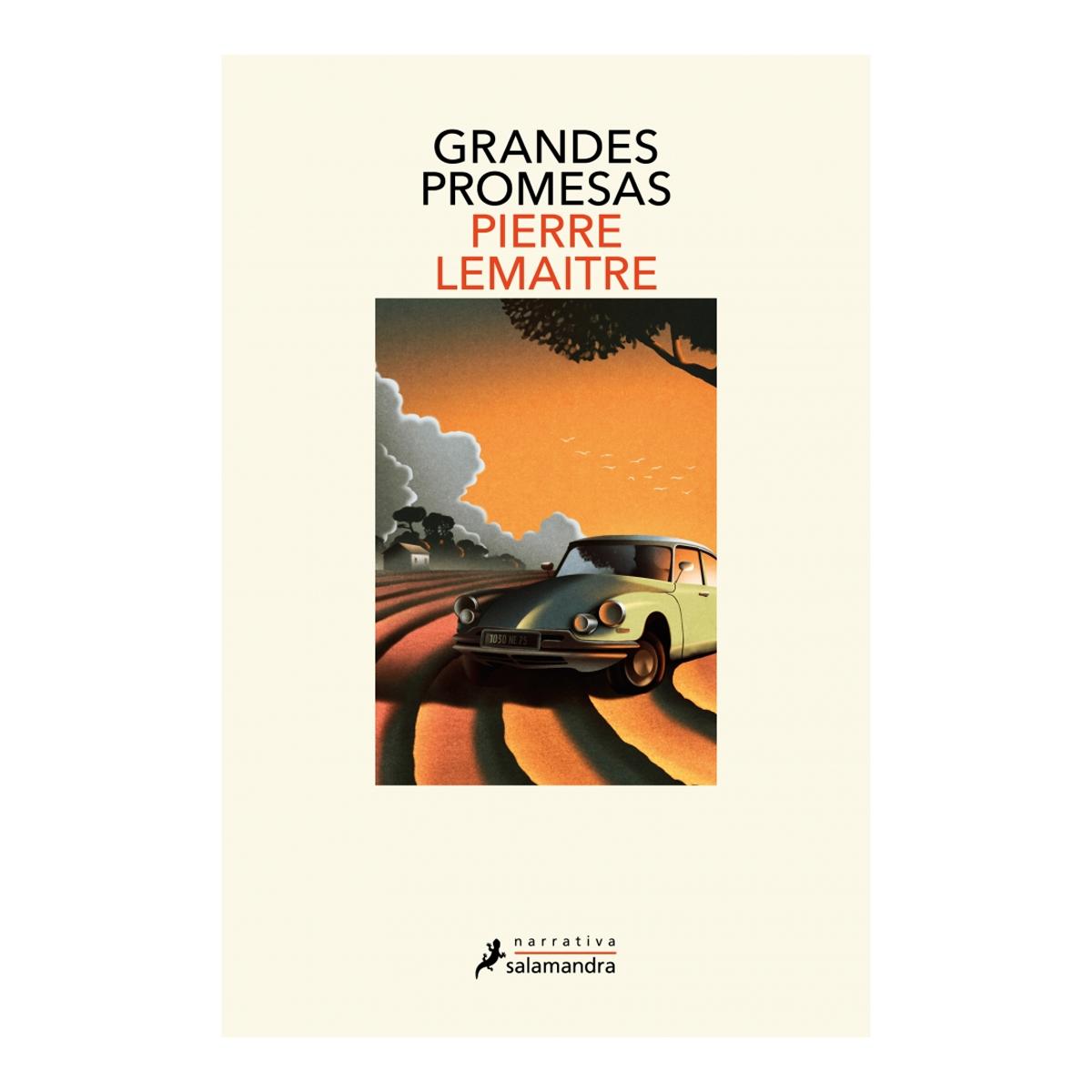 Imagem 0 de Grandes promesas (Capa mole)
