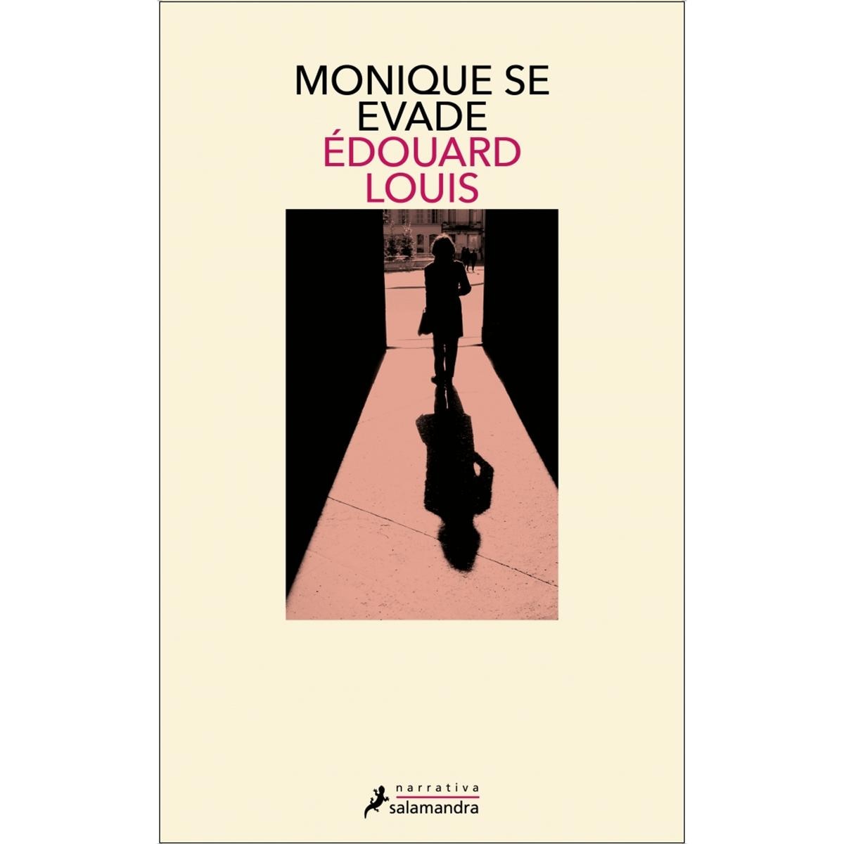 Imagem 0 de Monique se evade: El precio de la libertad (Capa mole)