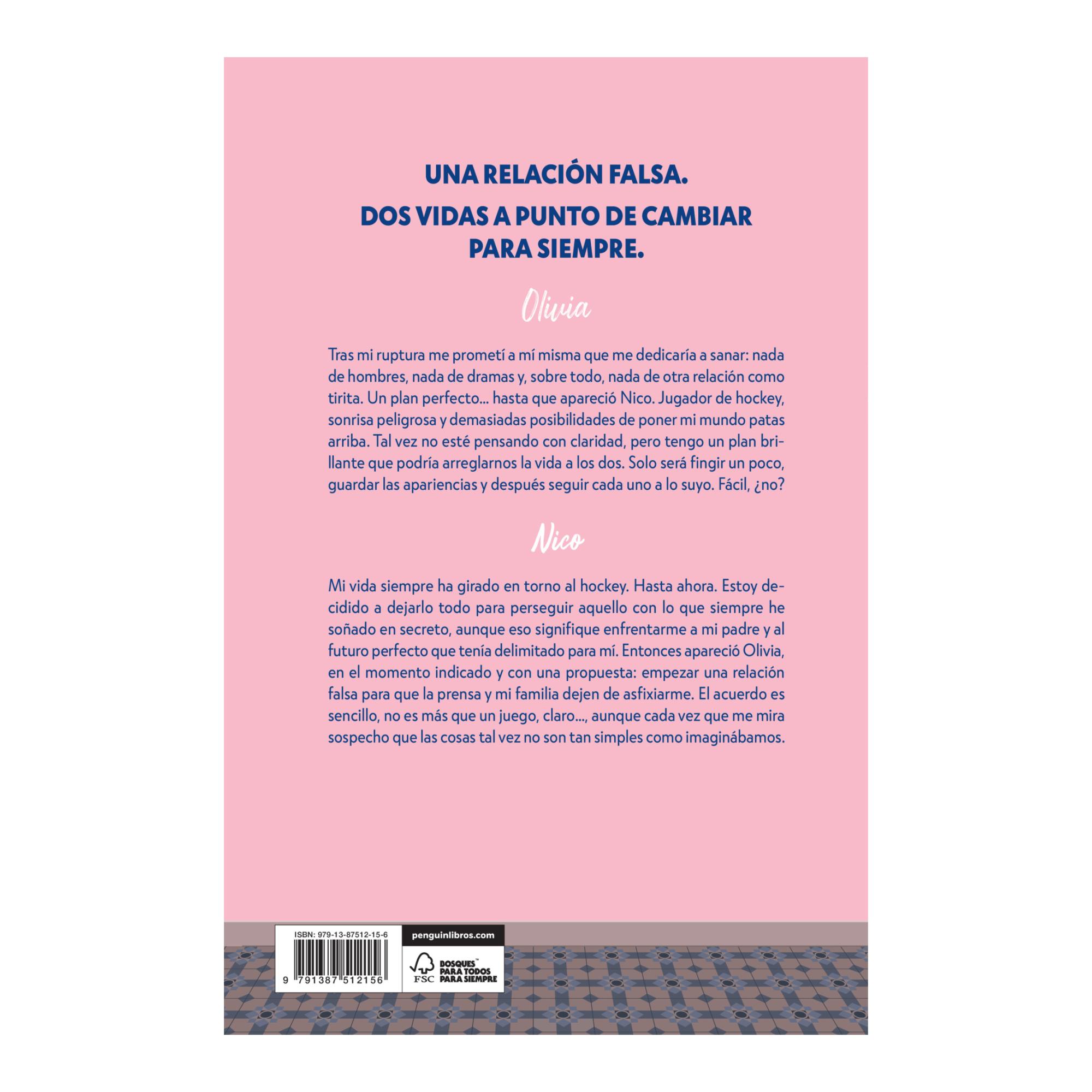 Sin querer, nosotros (Capa mole) 2
