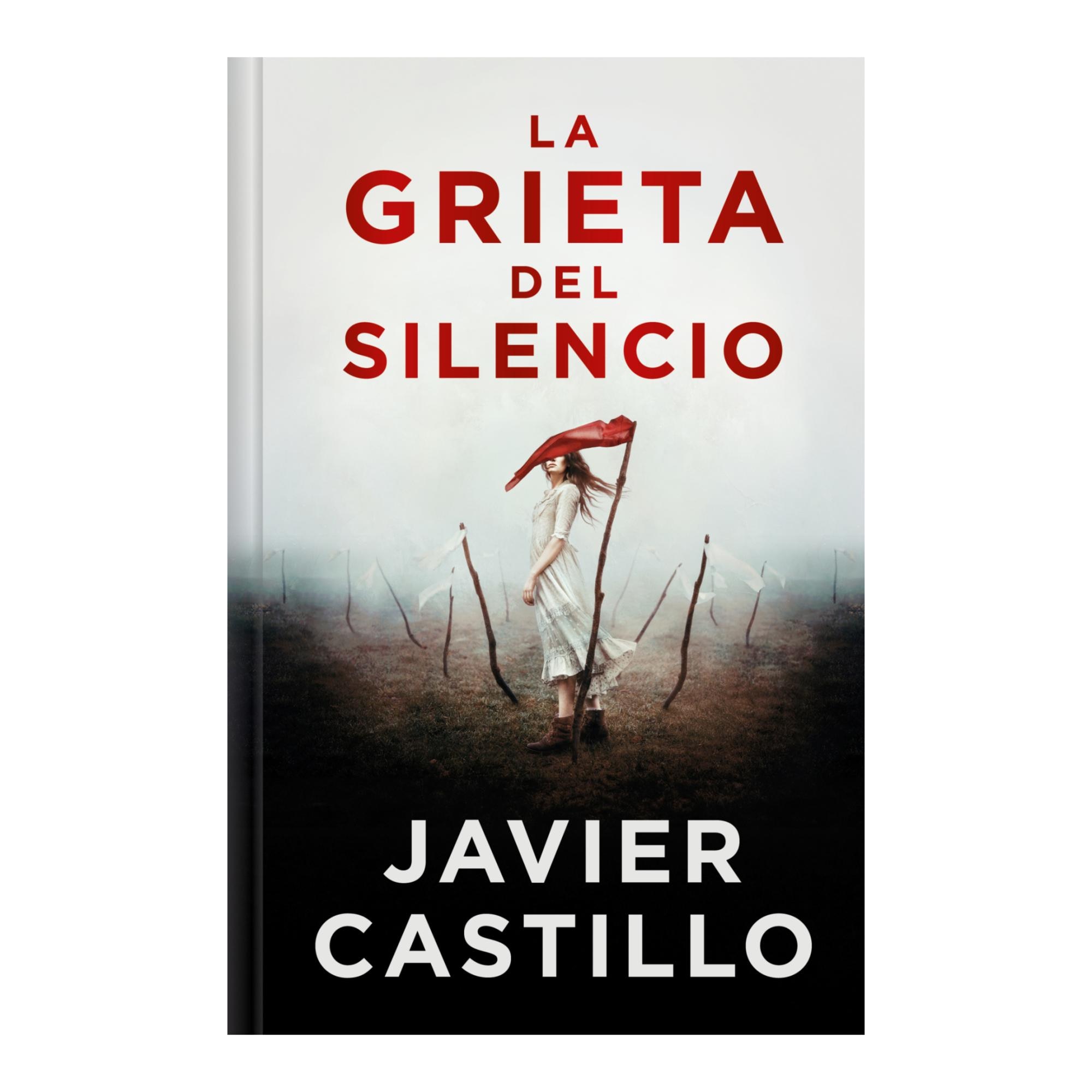La grieta del silencio  (edición limitada) 3