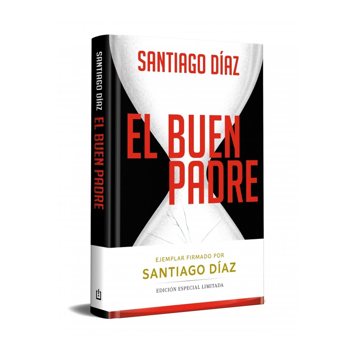 Imagem 0 de El buen padre (edición limitada) (Indira Ramos 1) (Bolso) (Capa dura)